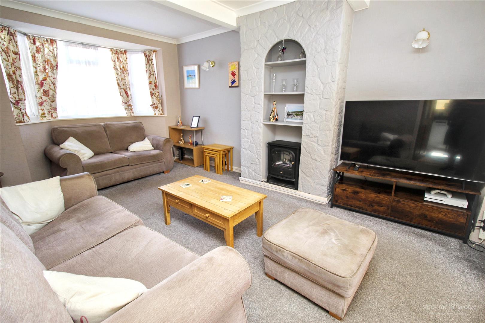 Chiltern Road, Caversham, Reading